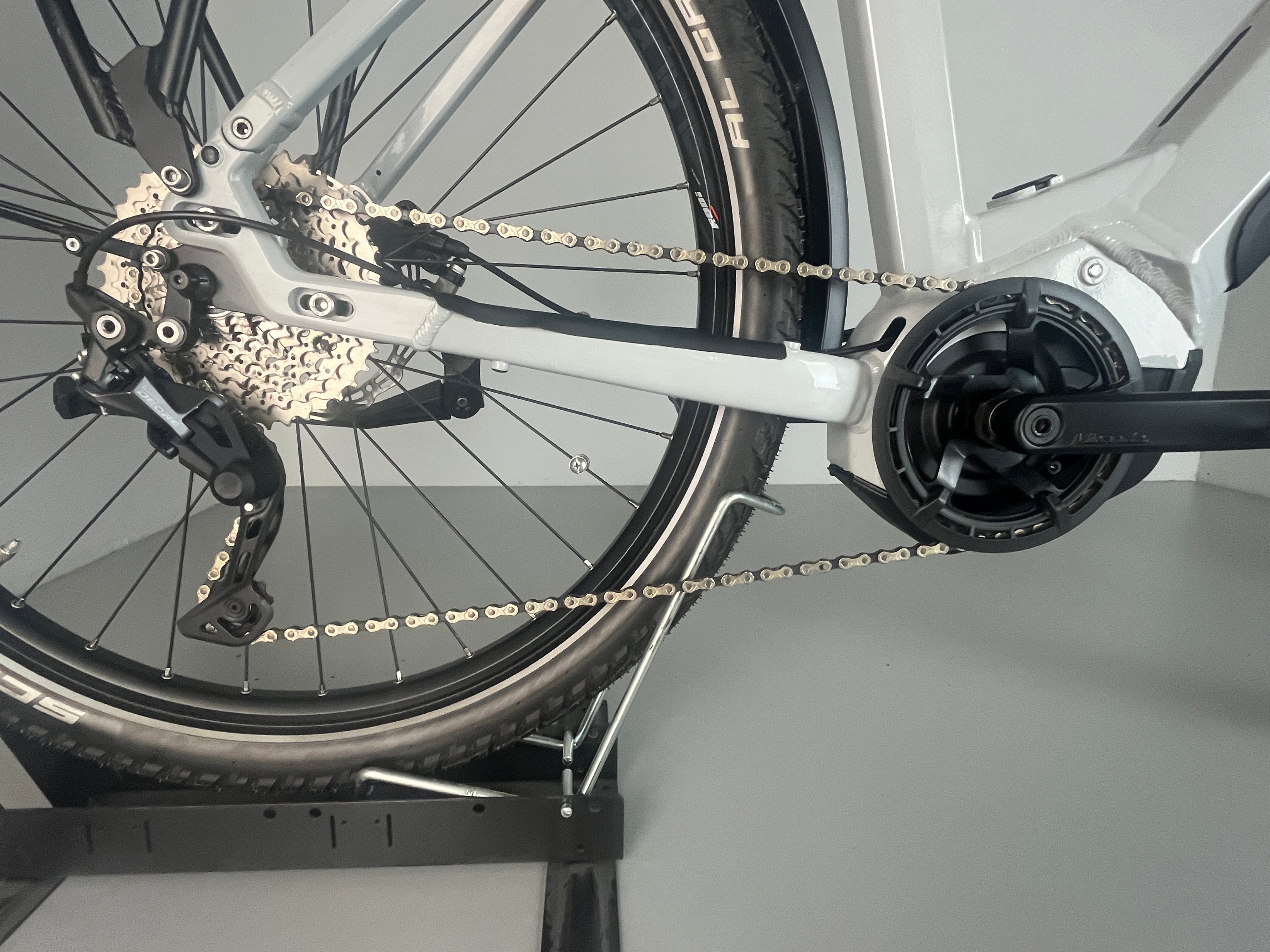 Haibike Trekking 6 LS