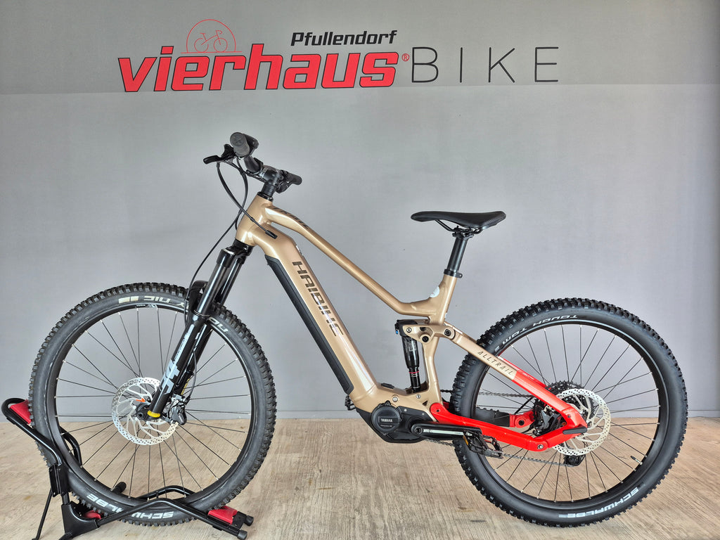 HAIBIKE Alltrail 3