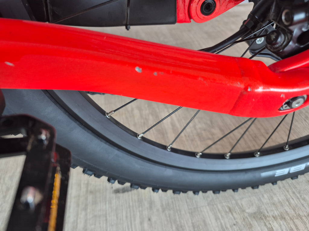 HAIBIKE Alltrail 3