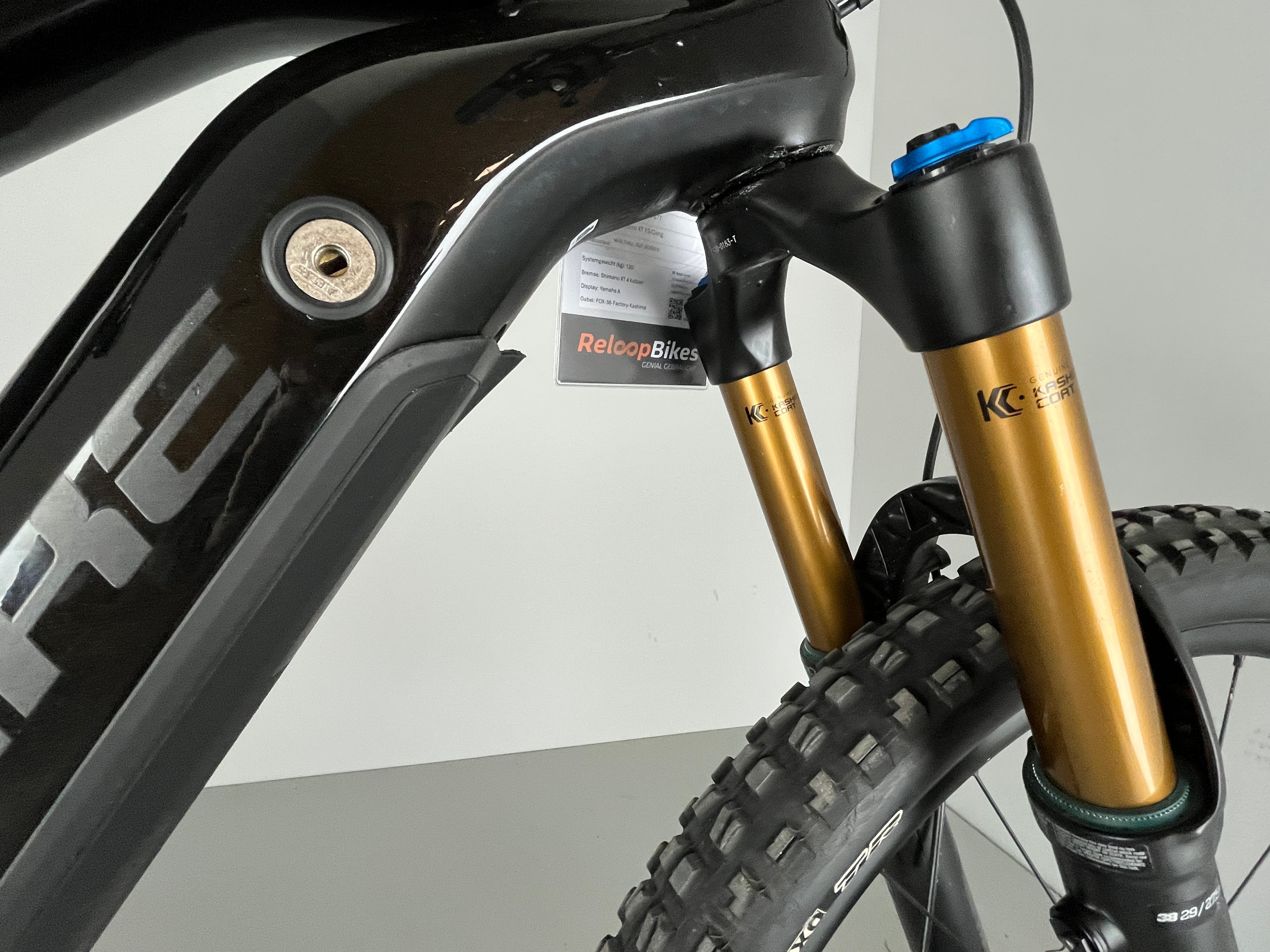 rennrad haibike 0% Haibike AllMtn 7 – ReloopBikes