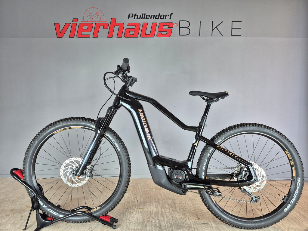 Haibike ALLTRACK 10