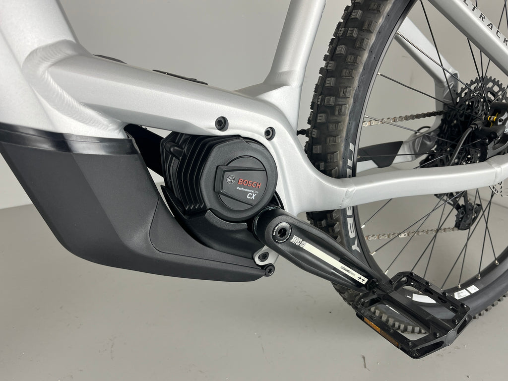 Haibike Alltrack 9