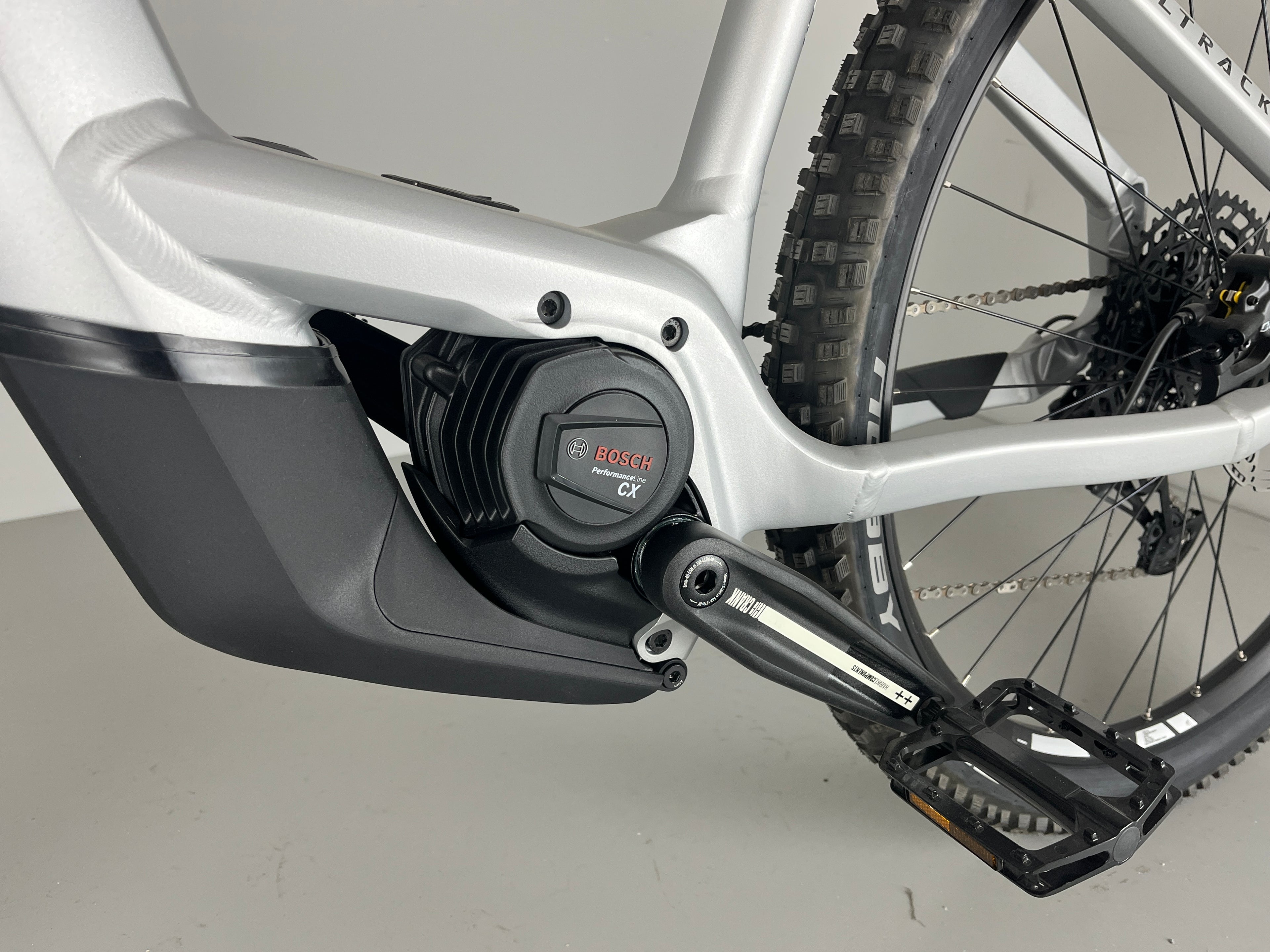 Haibike Alltrack 9