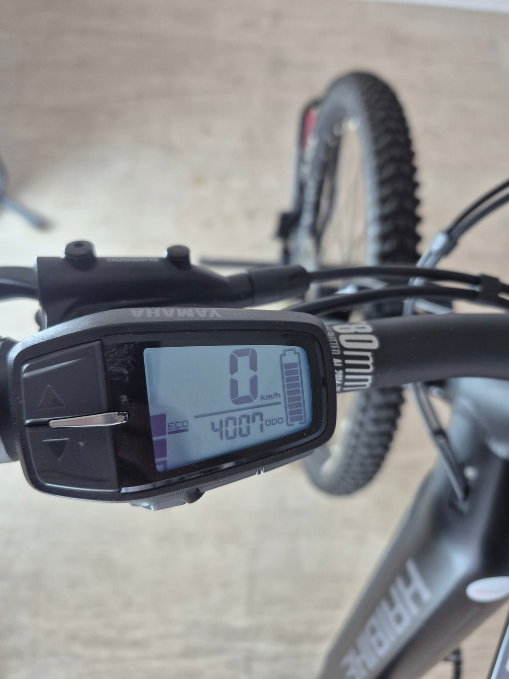 HAIBIKE AllTrail 3