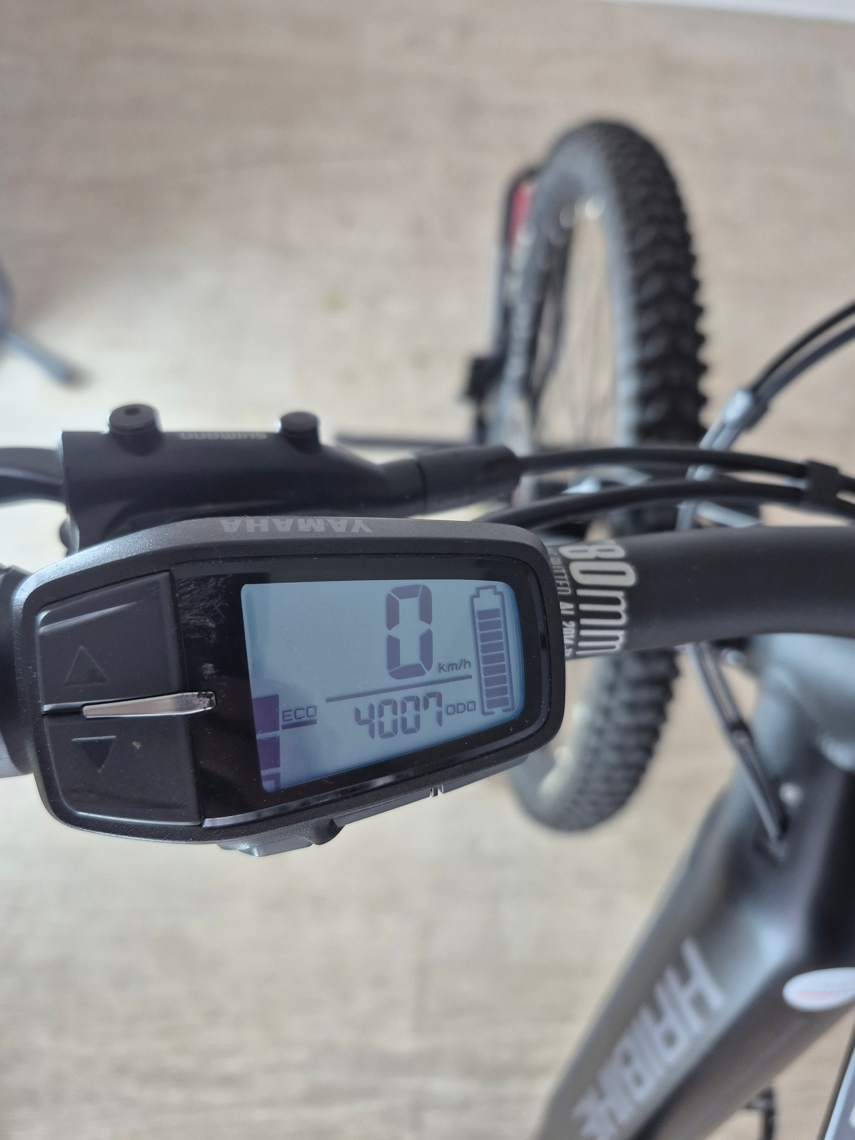 HAIBIKE AllTrail 3