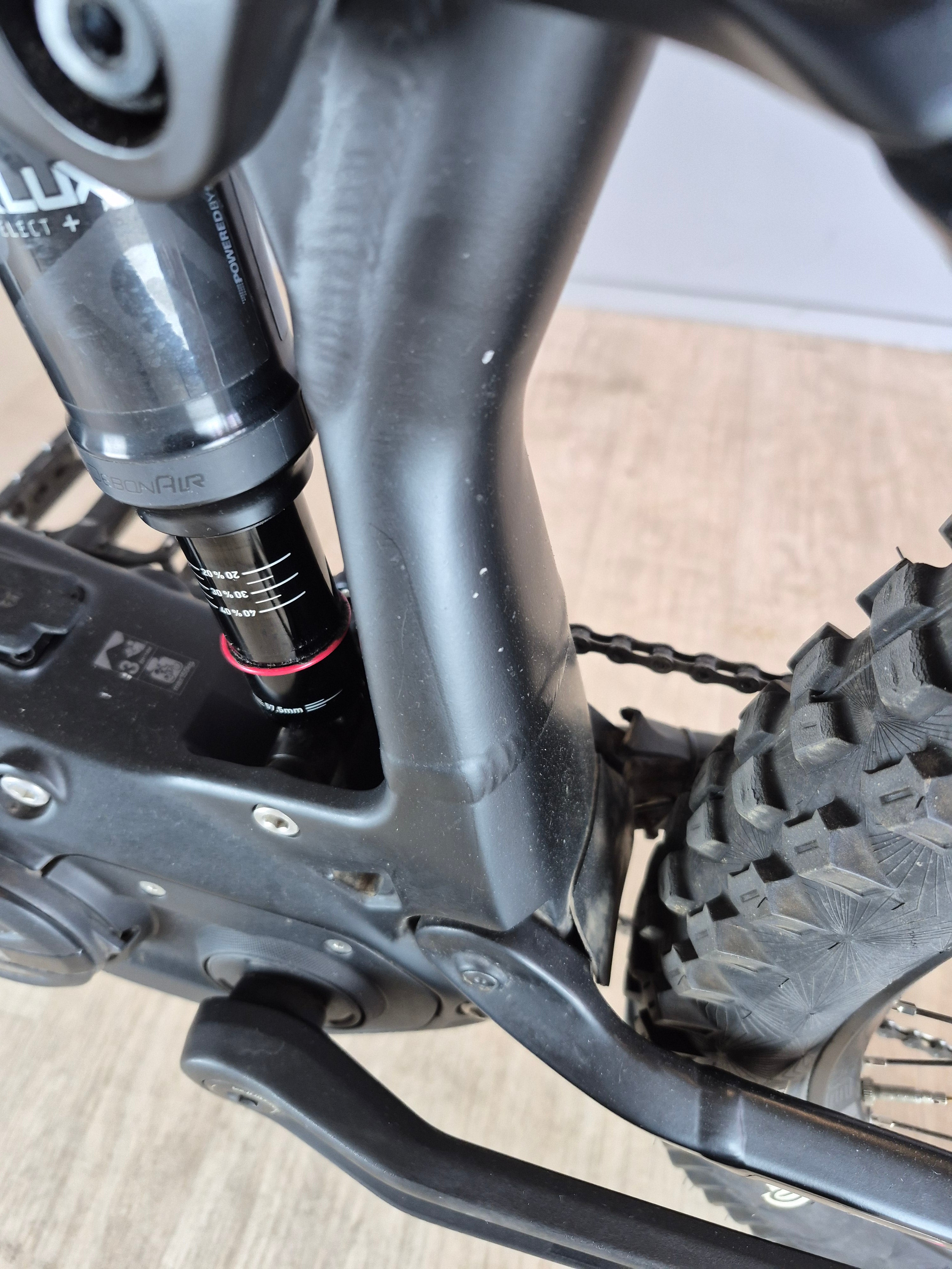 HAIBIKE AllTrail 3