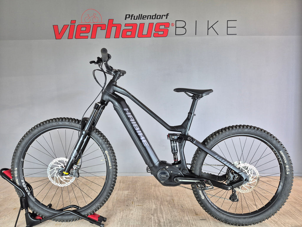 HAIBIKE AllTrail 3
