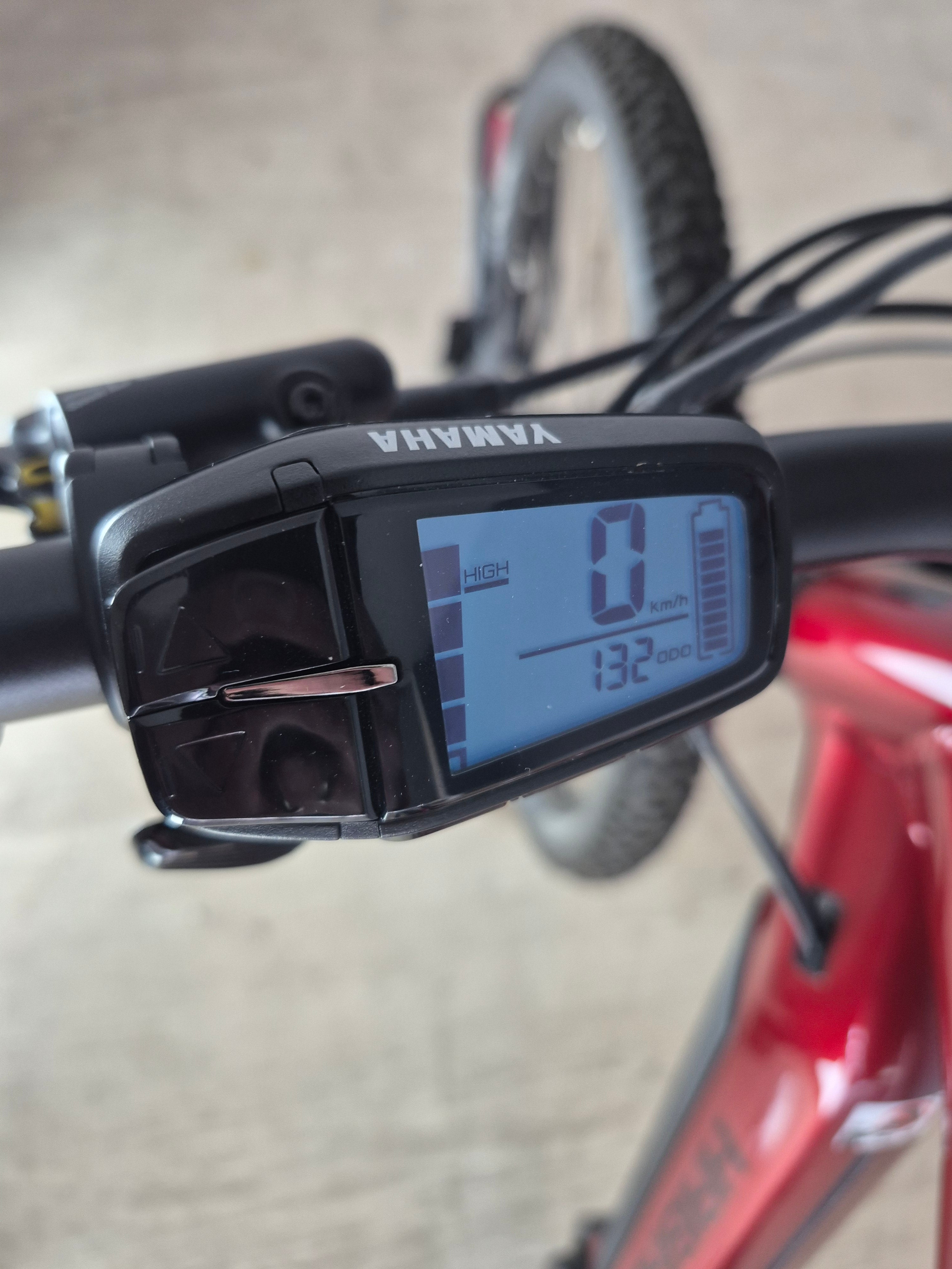 Haibike ALLTRAIL 5