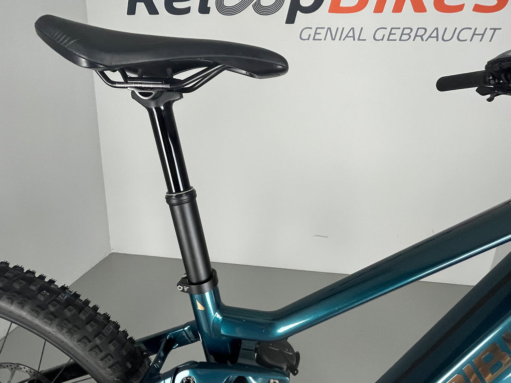 Haibike Alltrail 5