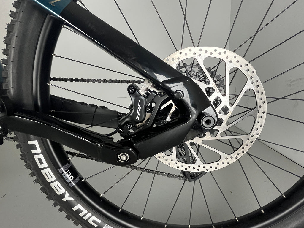 Haibike Alltrail 5