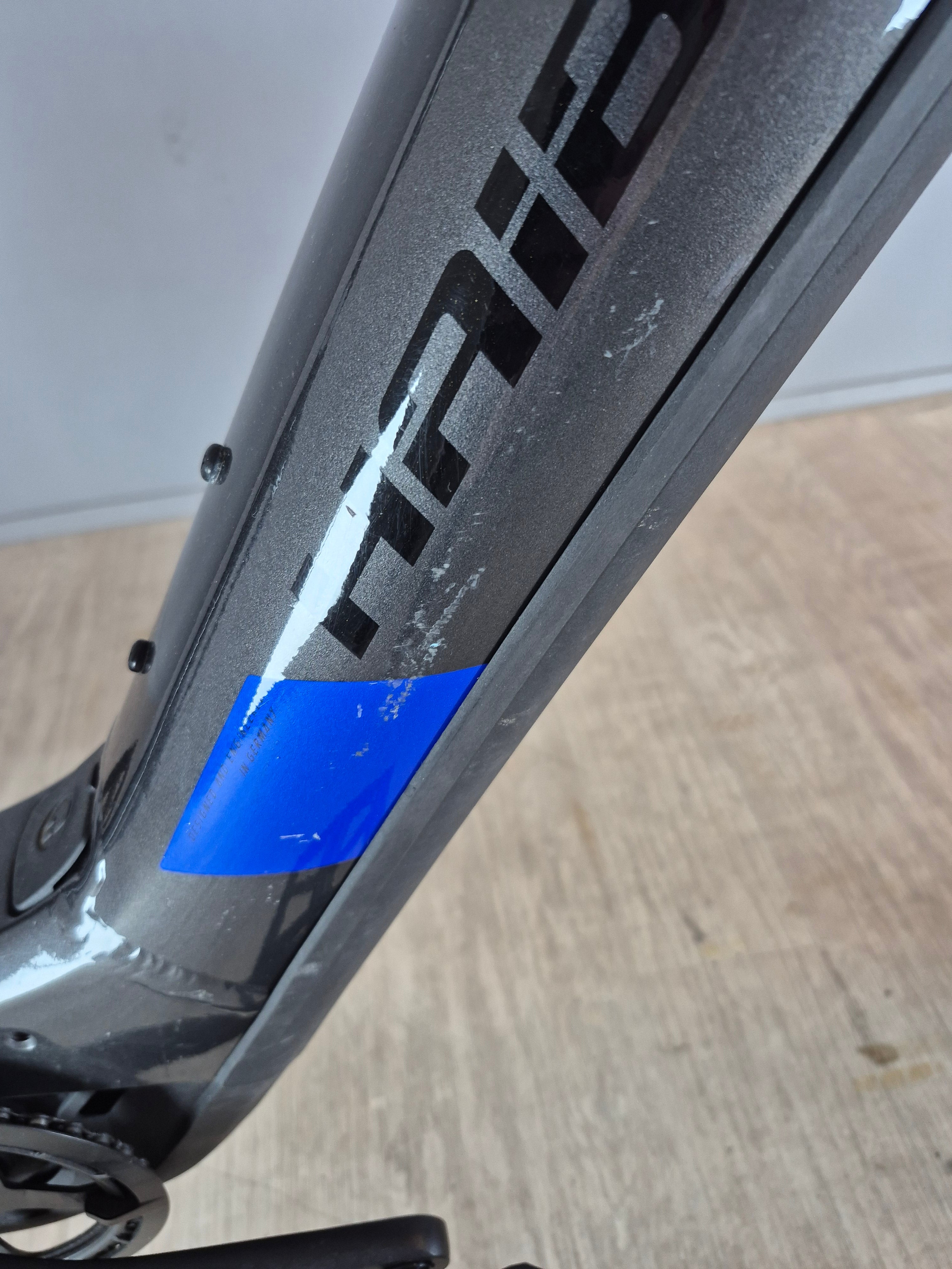 Haibike HardNine 7