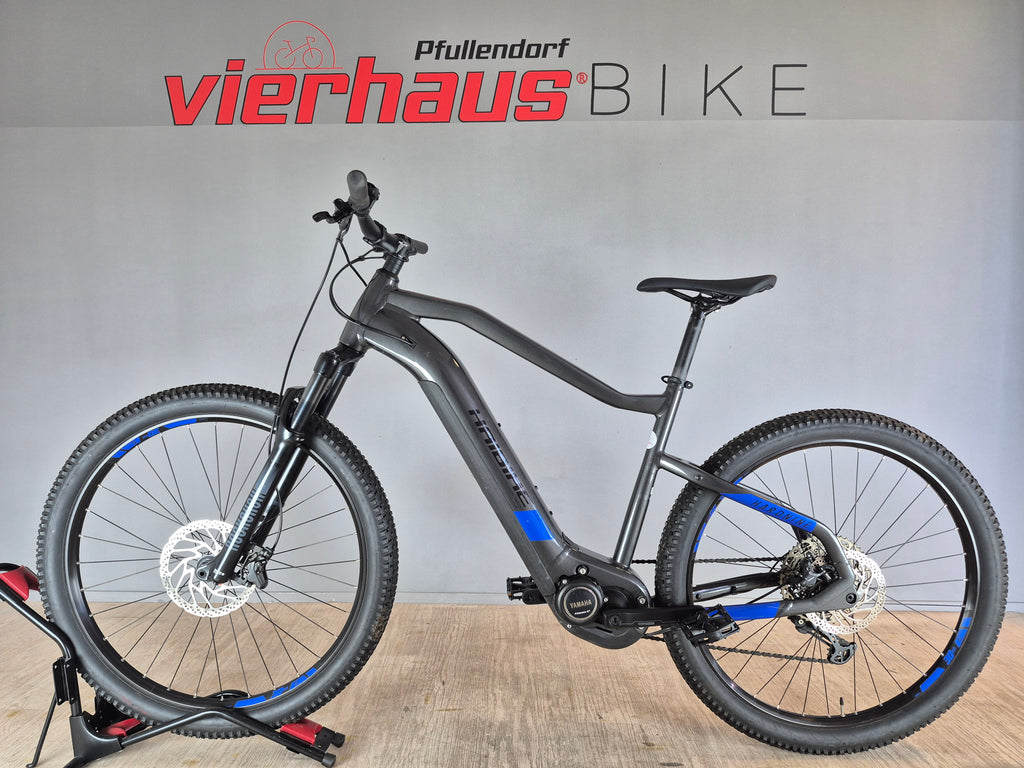 Haibike HardNine 7