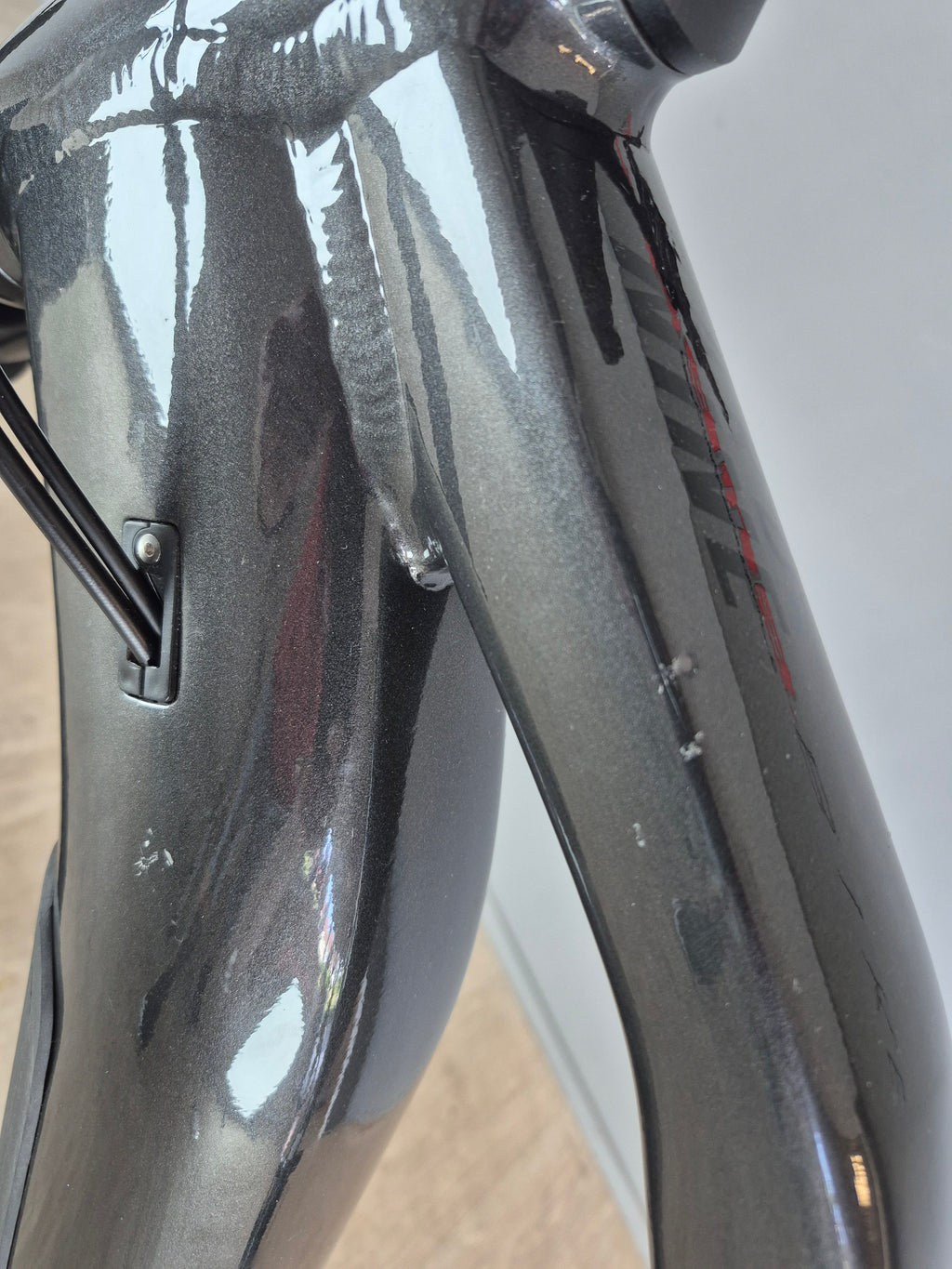 Haibike HardNine 7
