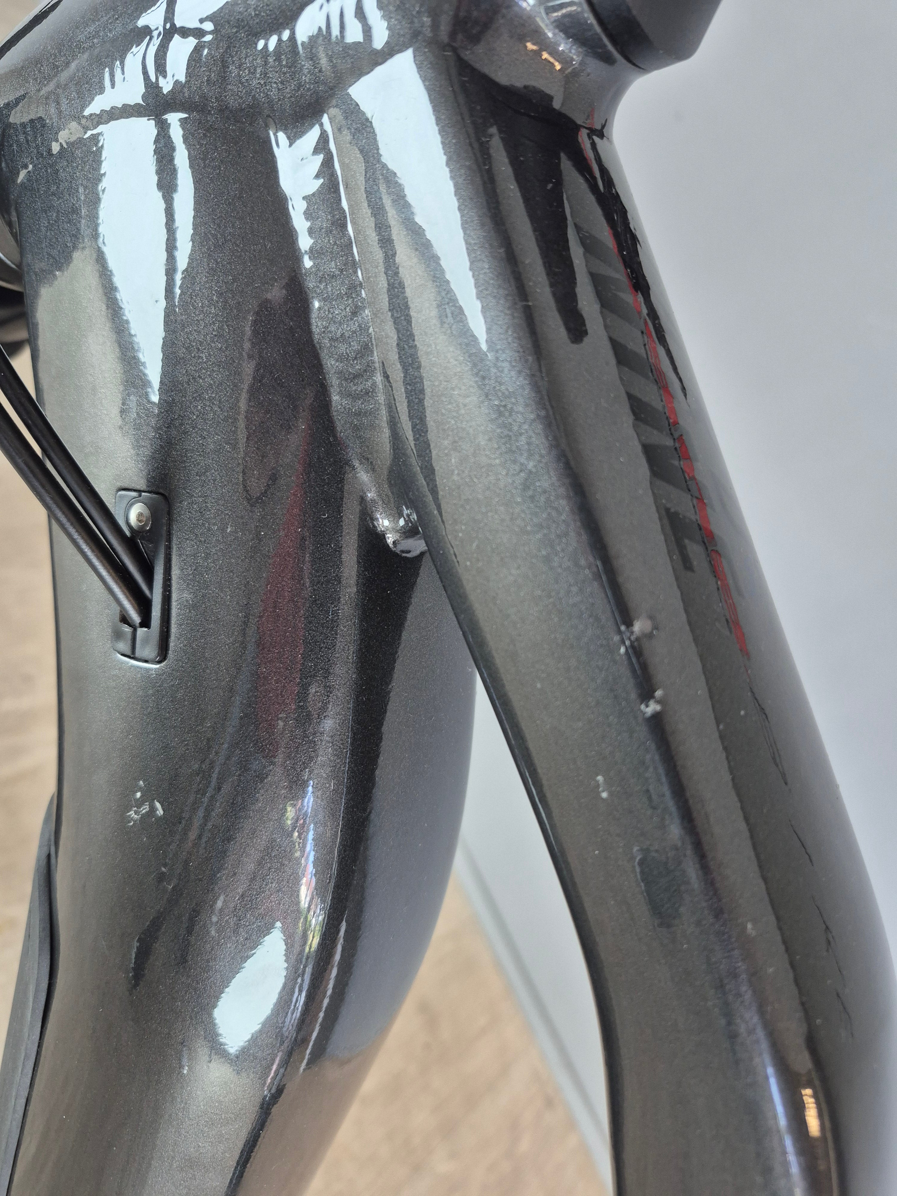 Haibike HardNine 7