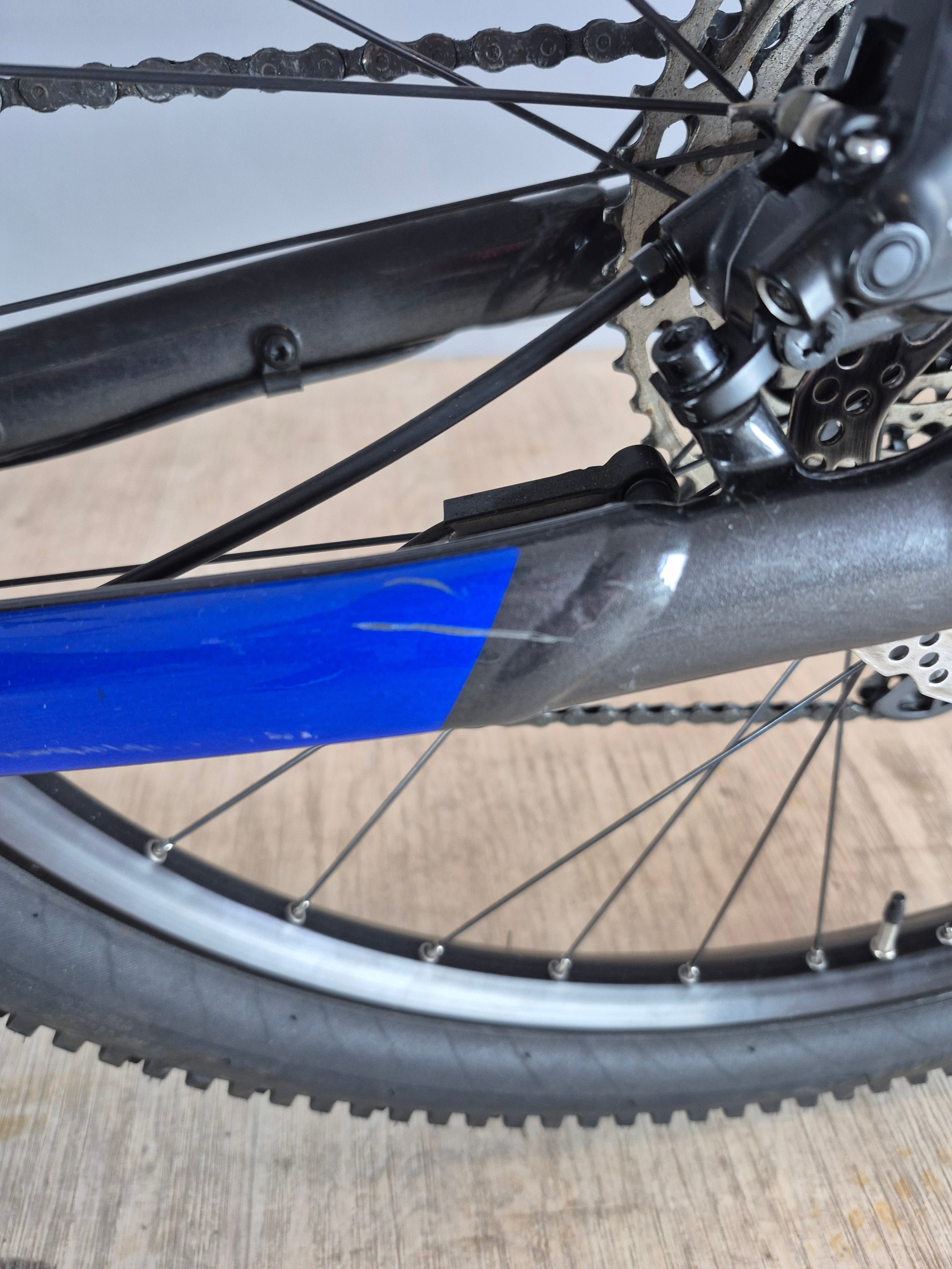 Haibike HardNine 7