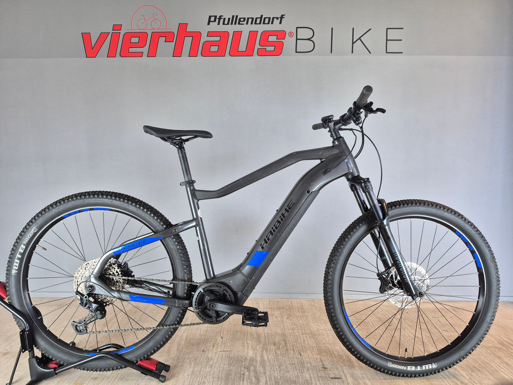 Haibike HardNine 7