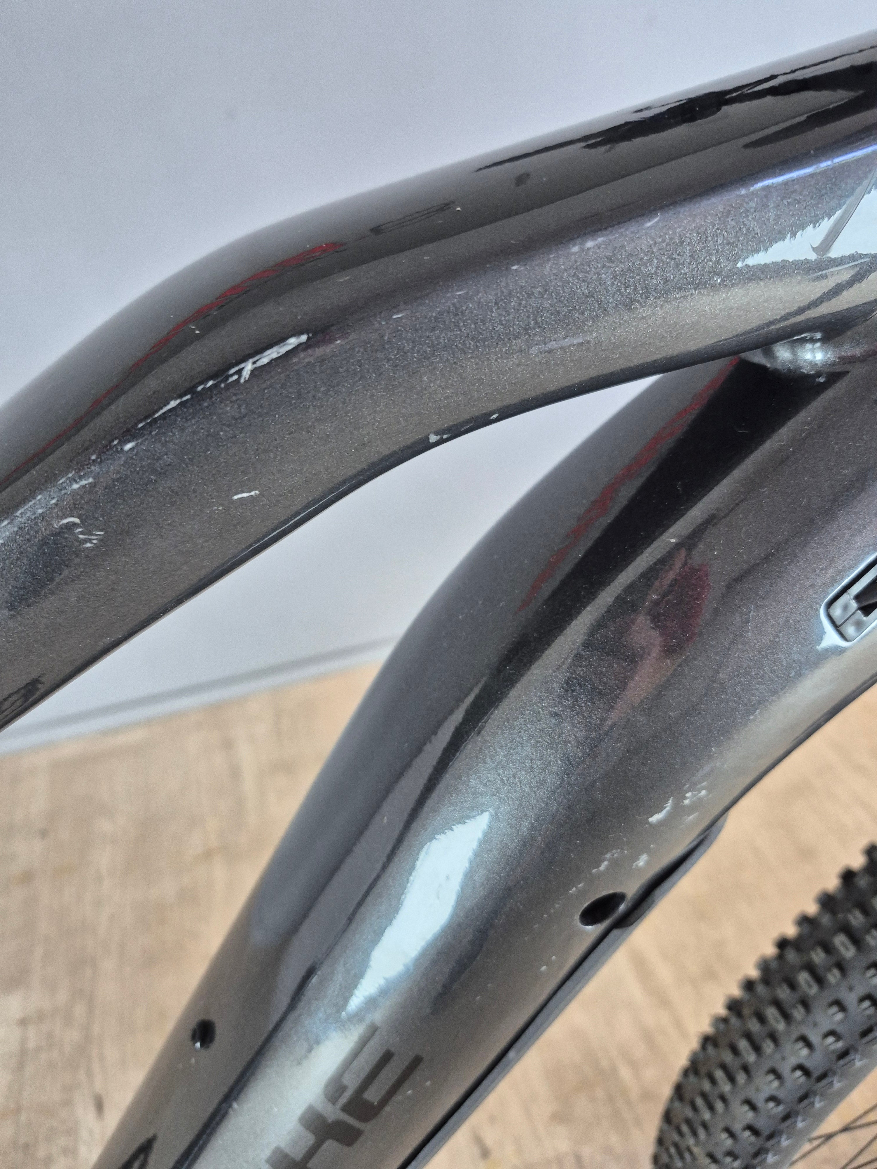 Haibike HardNine 7