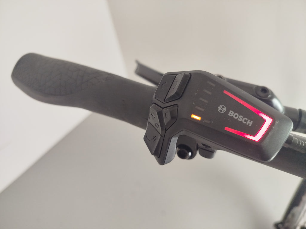 Haibike Trekking 3