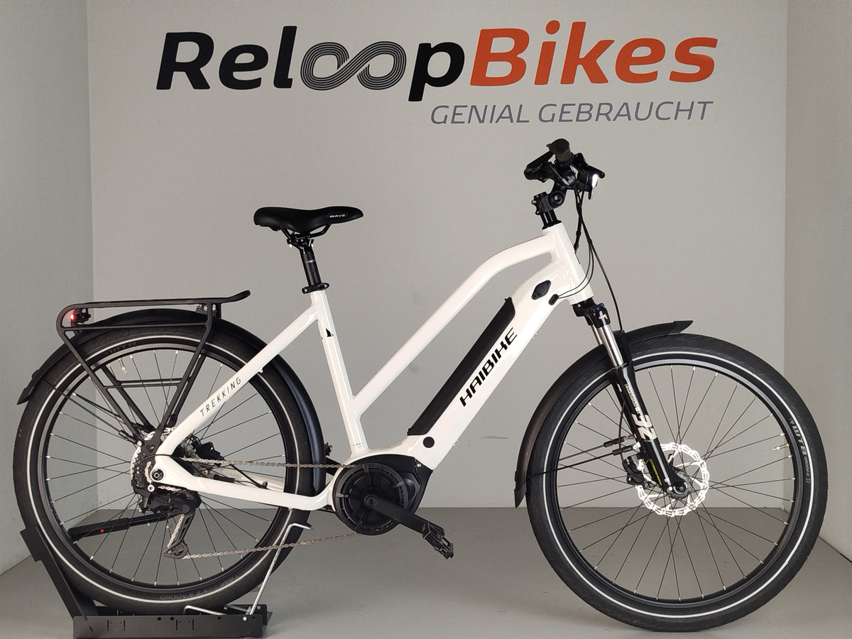 Haibike Trekking 3