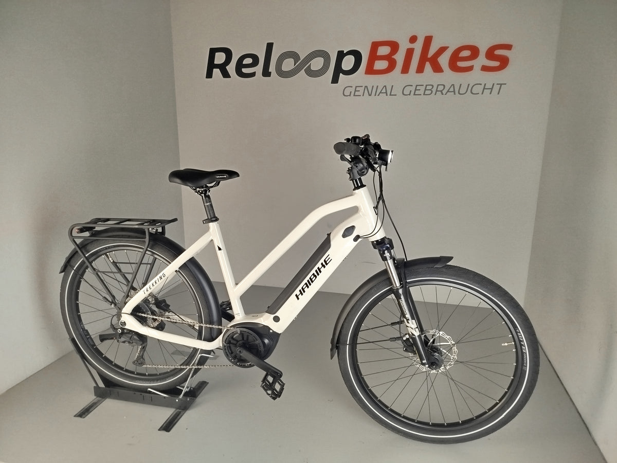 Haibike Trekking 3