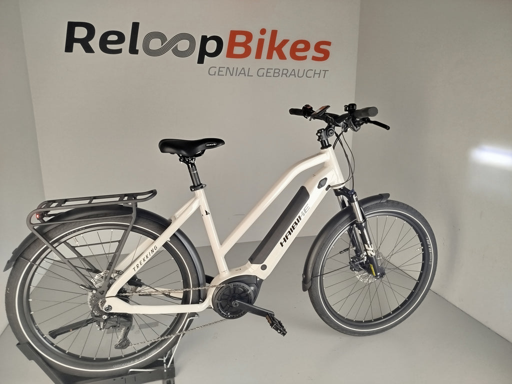 Haibike Trekking 3