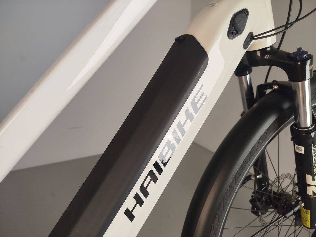 Haibike Trekking 3