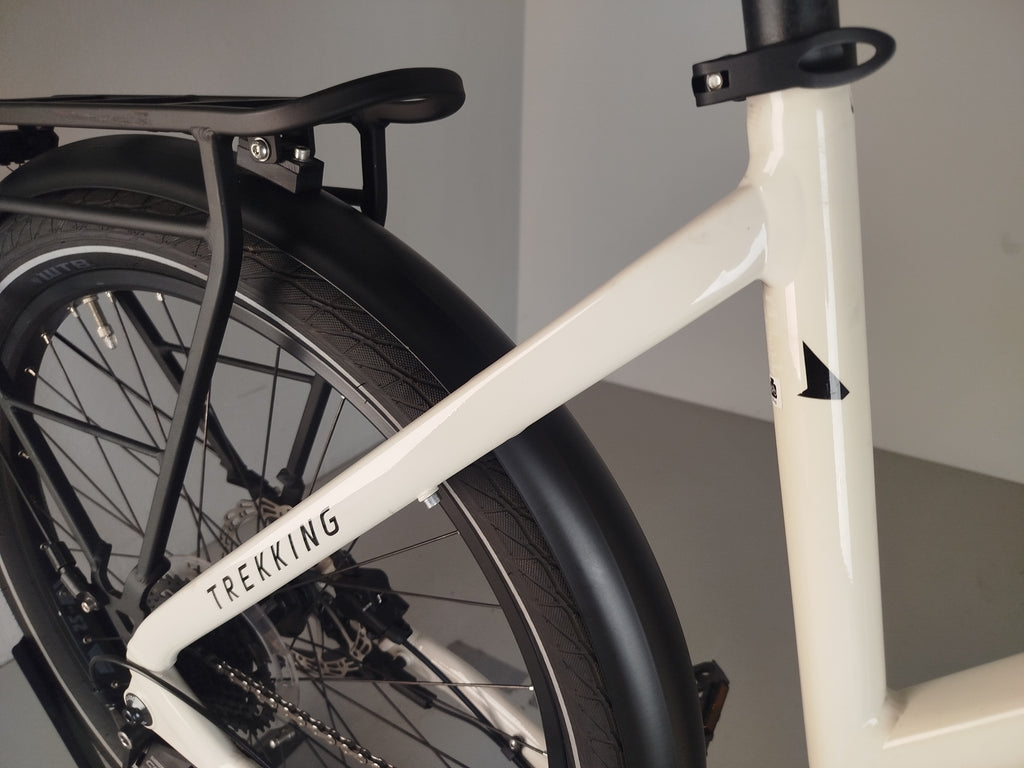 Haibike Trekking 3