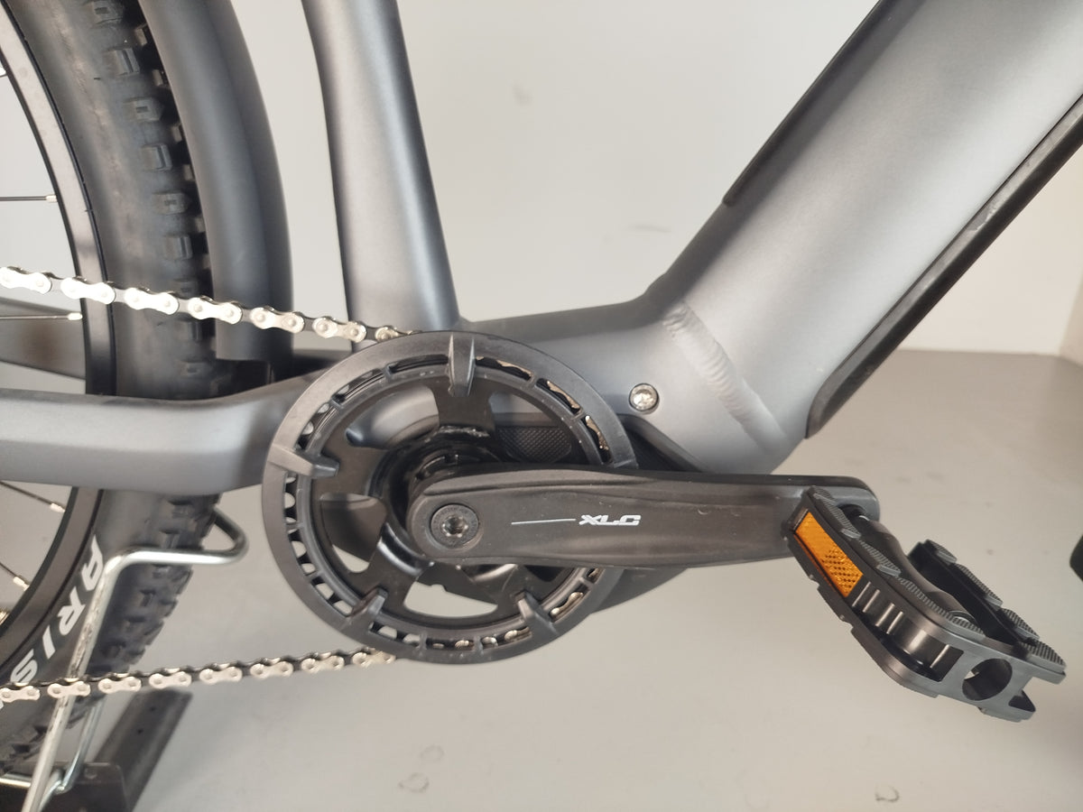 Haibike Trekking 4