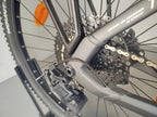 Haibike Trekking 4