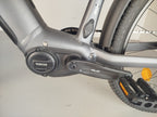 Haibike Trekking 4