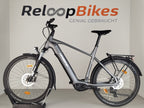 Haibike Trekking 4