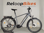 Haibike Trekking 4