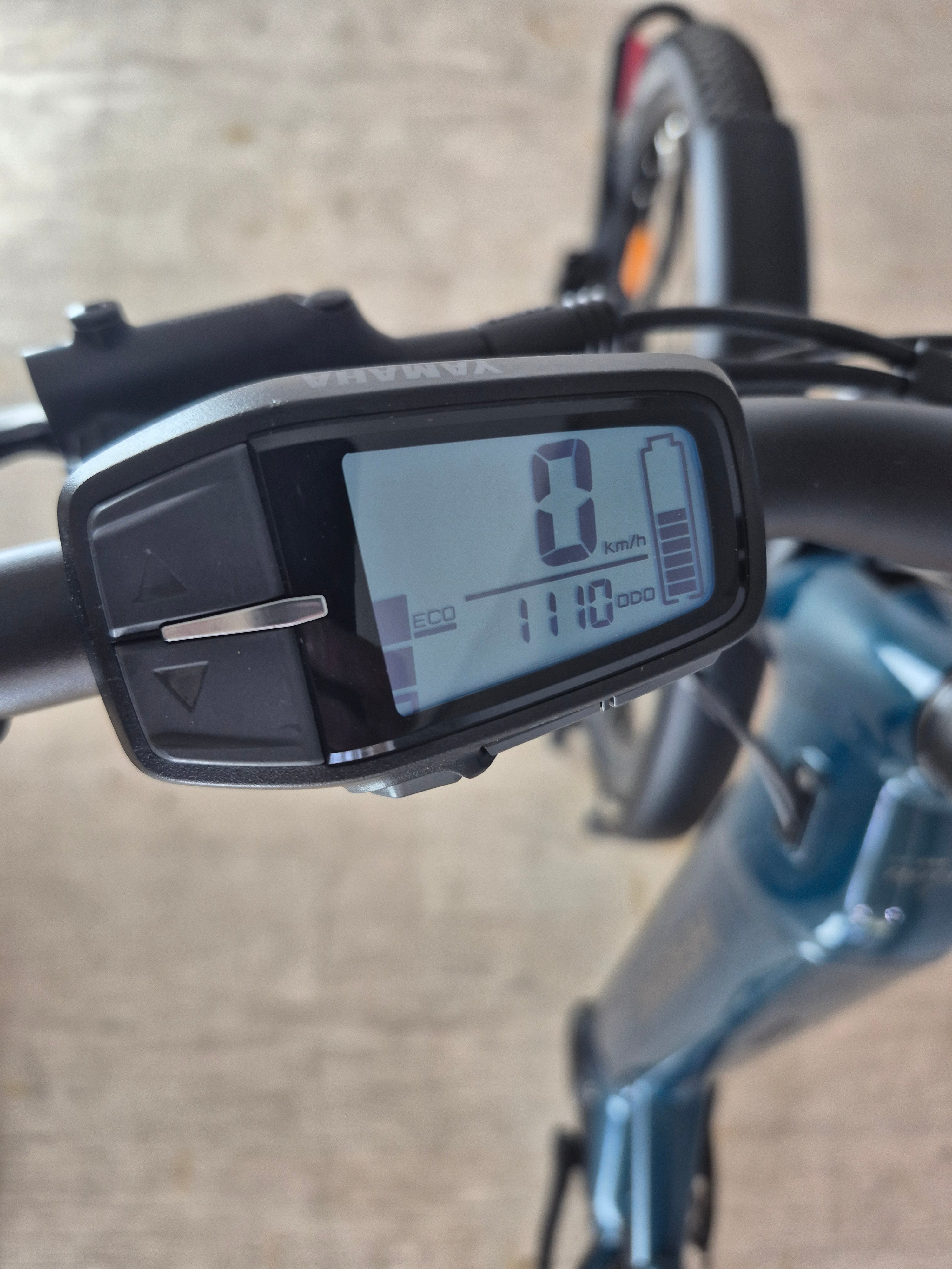 Haibike TREKKING 4
