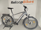 Haibike Trekking 4