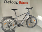 Haibike Trekking 4