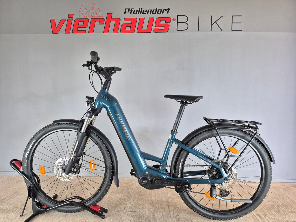 Haibike TREKKING 4