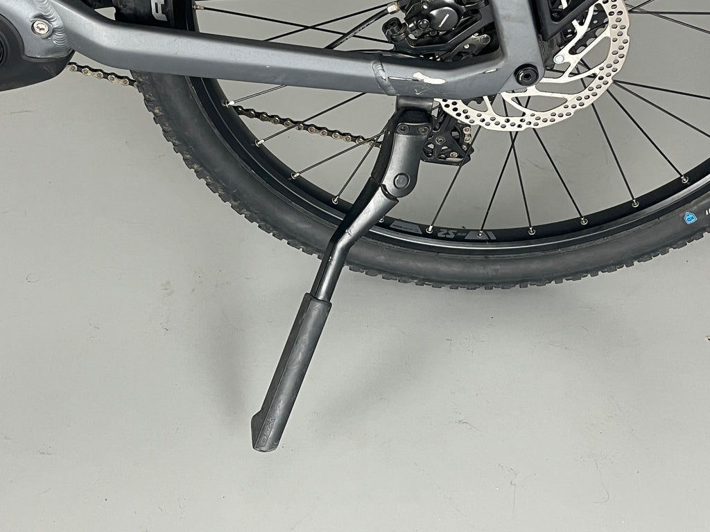 Haibike Trekking 4