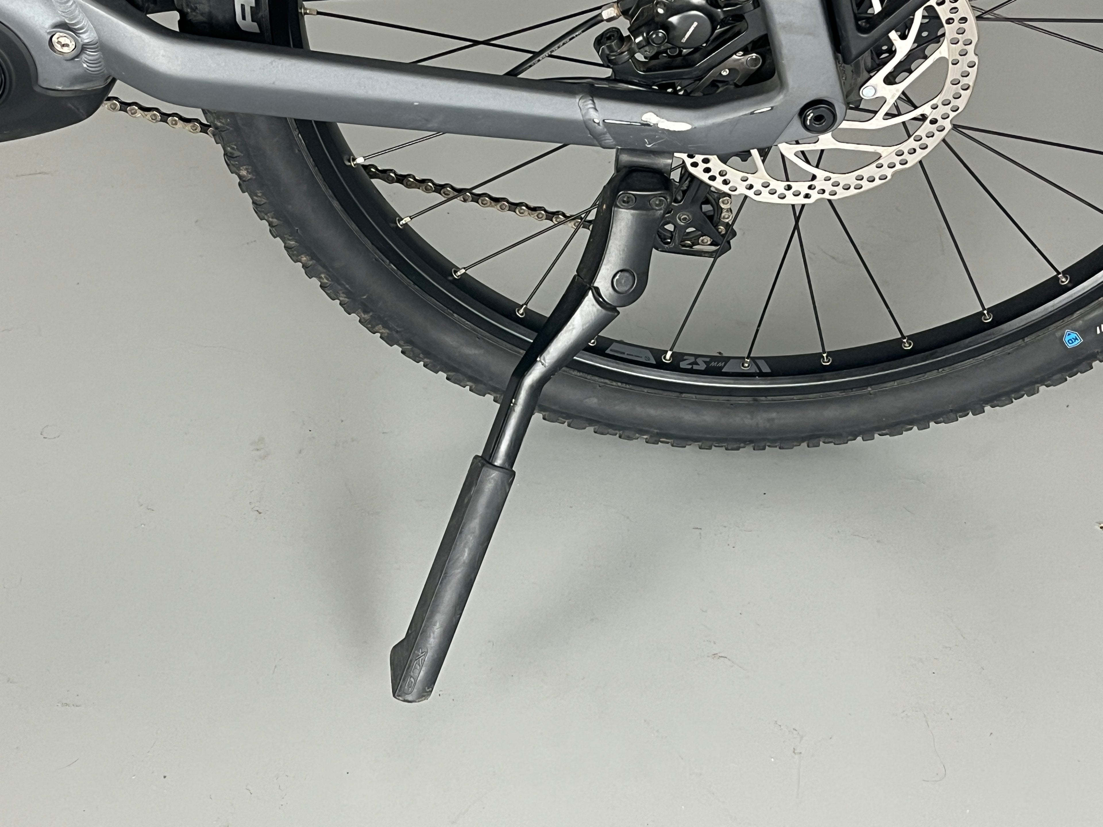 Haibike Trekking 4