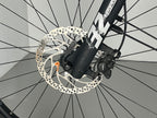 Haibike Trekking 4