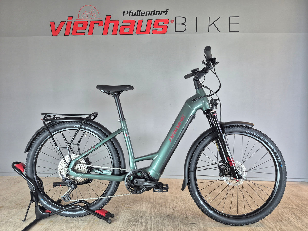 Haibike Trekking 5