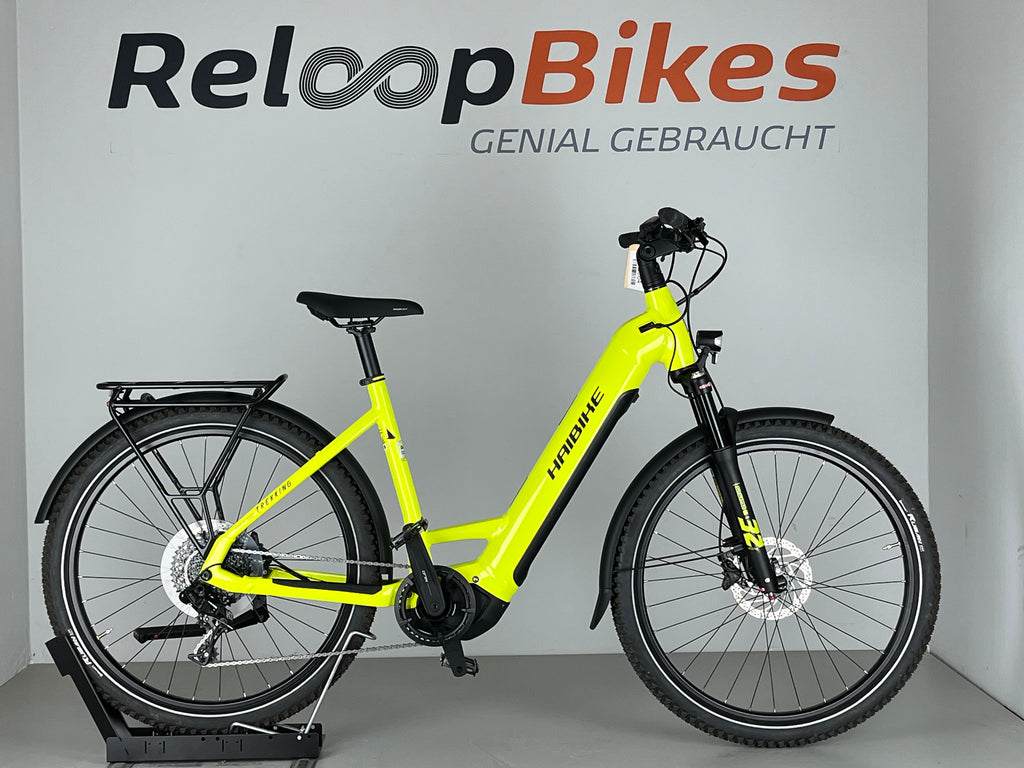 HAIBIKE Trekking 5