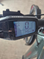 Haibike Trekking 5