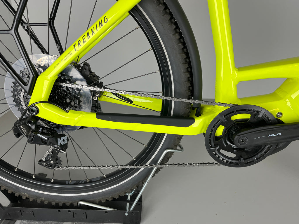 HAIBIKE Trekking 5