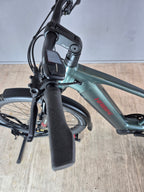 Haibike Trekking 5