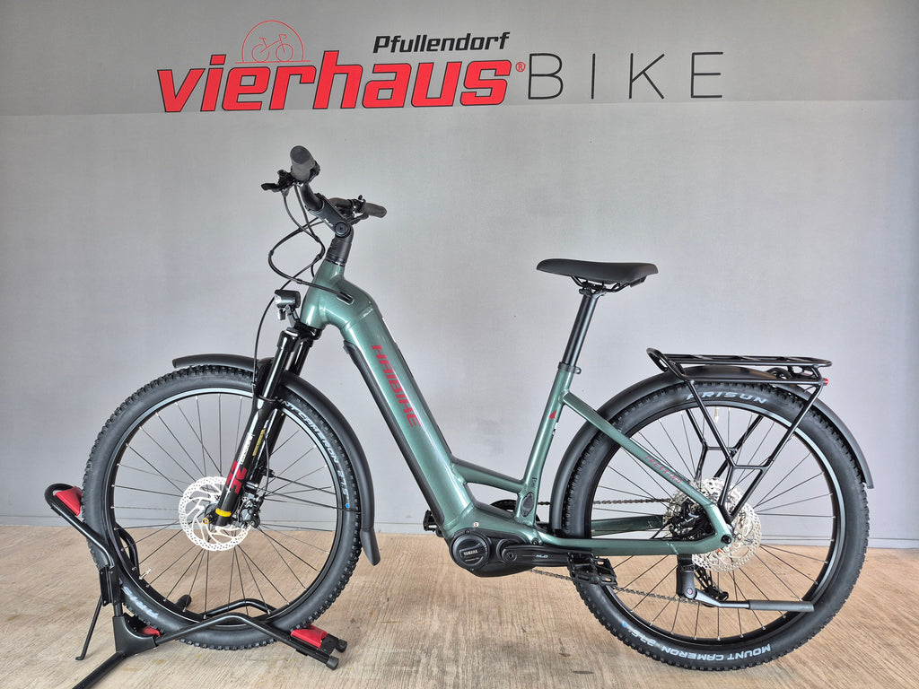 Haibike Trekking 5