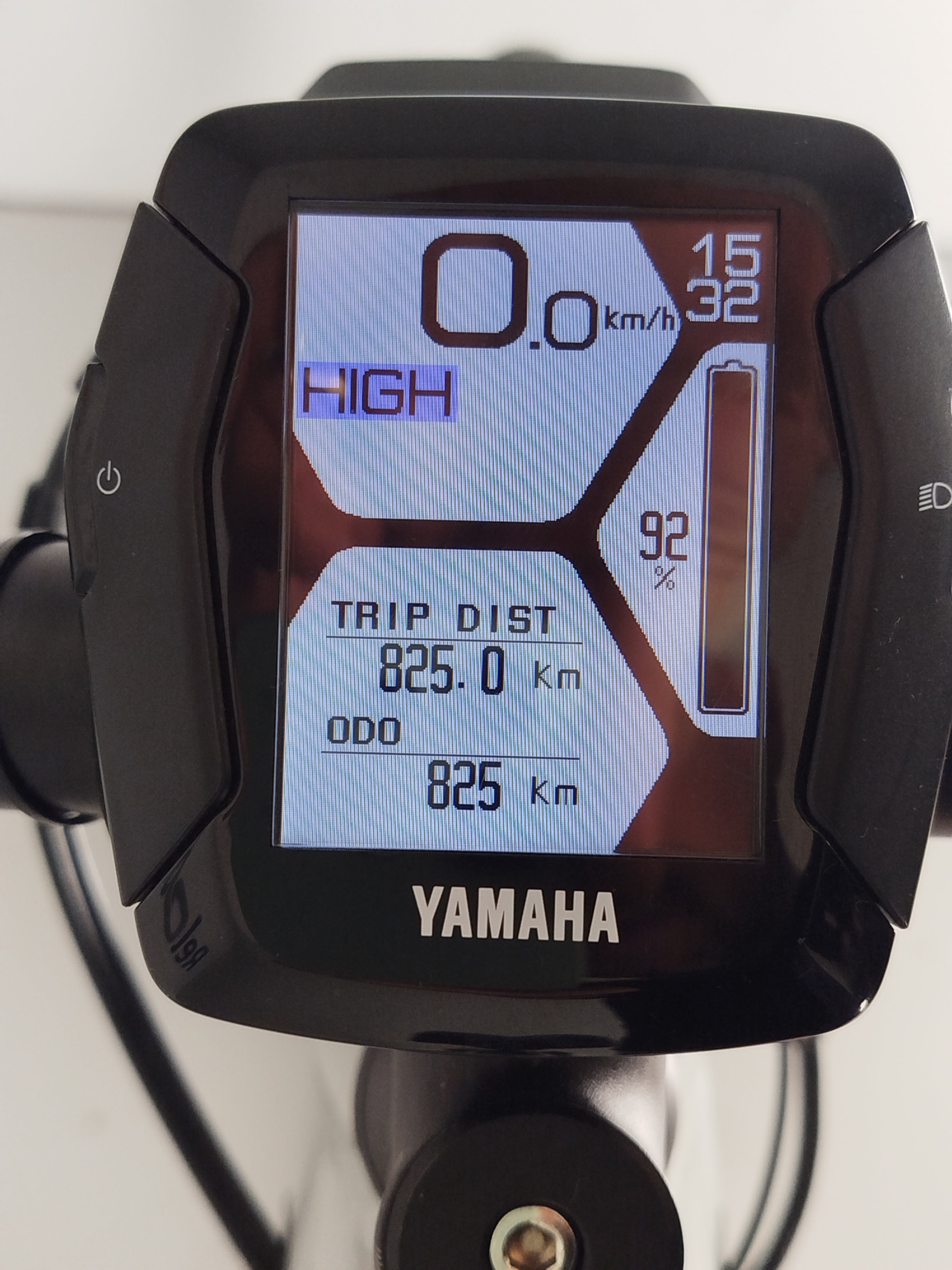 Haibike Trekking 6