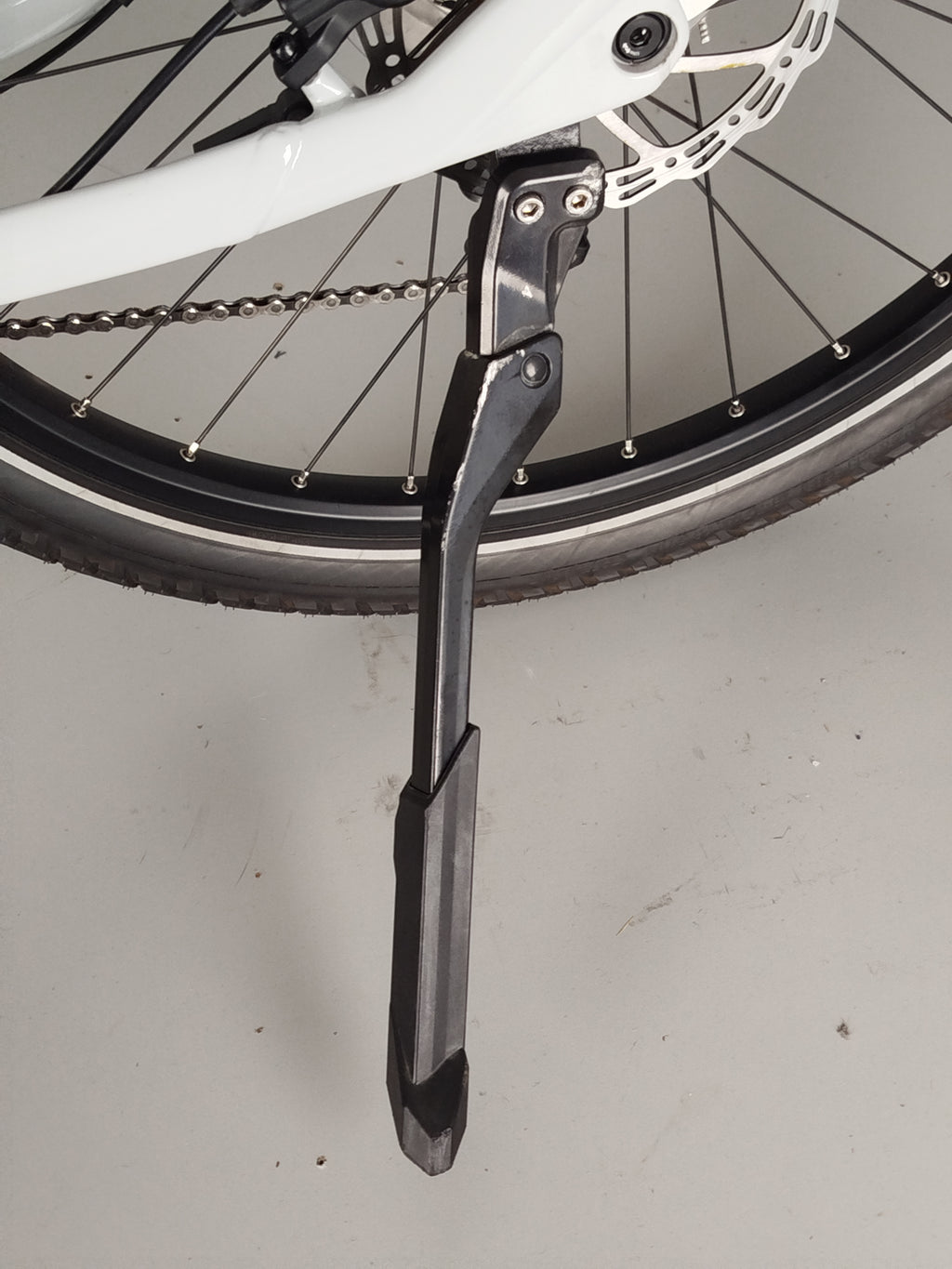 Haibike Trekking 6