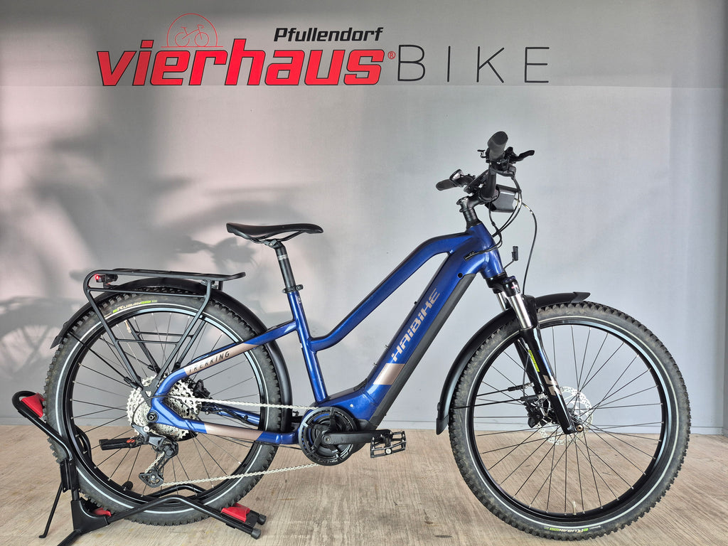 Haibike Trekking 7