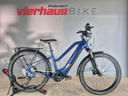 Haibike Trekking 7 Trapez
