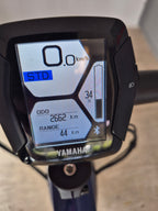 Haibike Trekking 7 Trapez